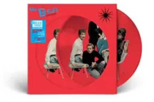 The B-52's - Wild Planet [RSD Black Friday 2025] | RECORD STORE DAY