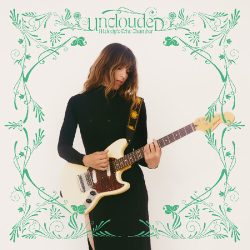 Melody's Echo Chamber - Unclouded [With Booklet]