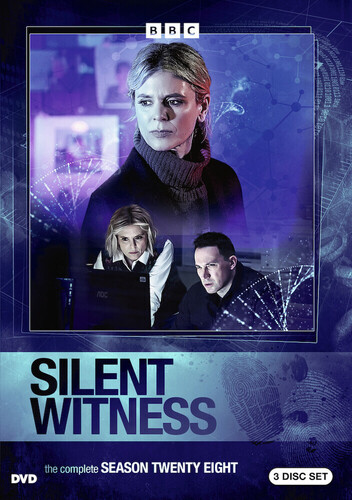 SILENT WITNESS: SEASON 28