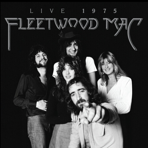 Fleetwood Mac - Fleetwood Mac: Live 1975