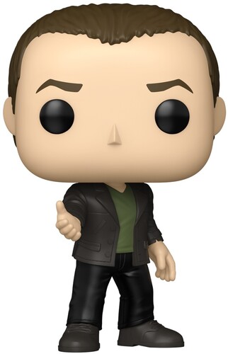 POP TELEVISION DOCTOR WHO S5 NINTH DOCTOR