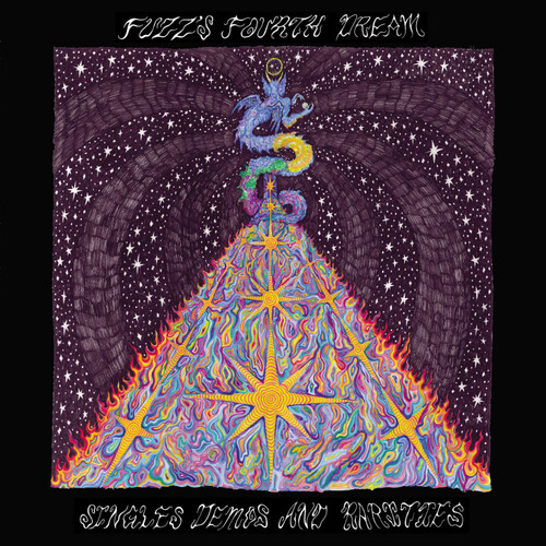 FUZZ - Fuzz's Fourth Dream