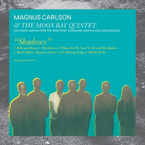 Shadows|Carlson, Magnus / Ray, Moon