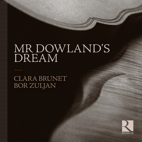 Mr Dowland's Dream