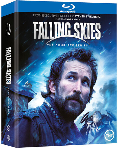 Falling Skies: The Complete Series|Noah Wyle