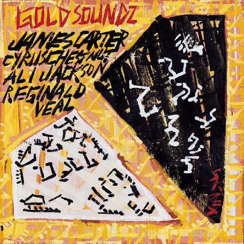 - Gold Soundz: A Jazz Tribute To Pavement [RSD 2026]