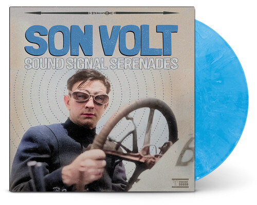 Son Volt - Sound Signal Serenades [RSD 2026]