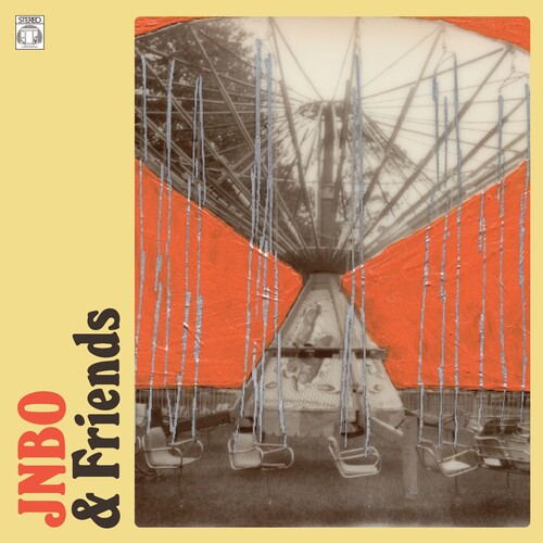 Jnbo & Friends