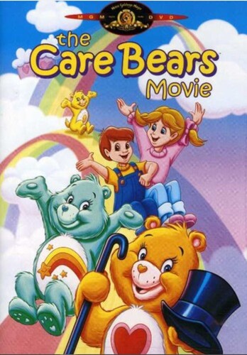 CARE BEARS MOVIE