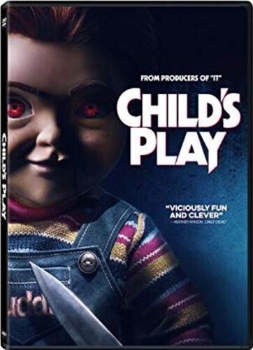 Child's Play