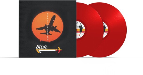 Blur - Live at the Budokan [RSD 2026]