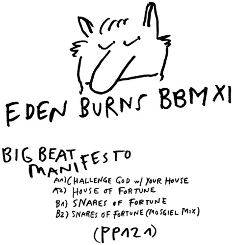 Big Beat Manifesto, Vol. XI