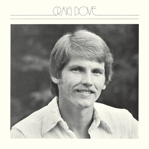 Craig Dove