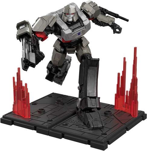 BLOKEES - TF ONE MOVIE MEGATRON MODEL KIT