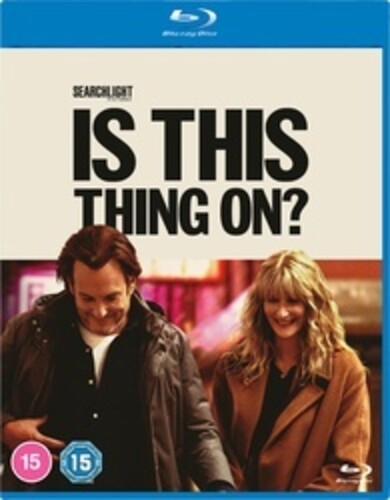 Is This Thing On? [Import]
