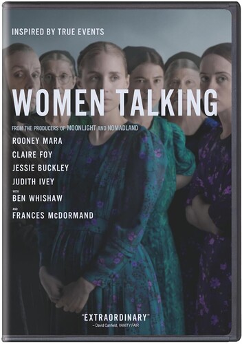 Women Talking