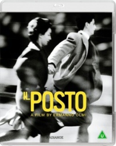 Il Posto [Import]
