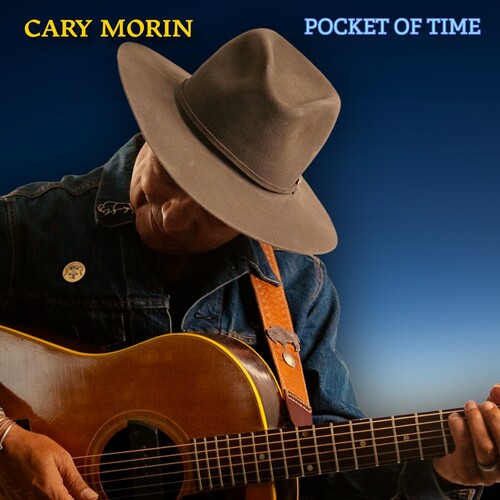 Pocket Of Time