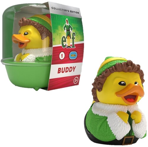 TUBBZ - ELF COL ED BUDDY|alliance entertainment