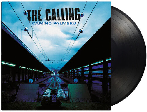 Camino Palmero - 180-Gram Black Vinyl [Import]