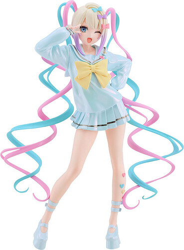 NEEDY GIRL OVERDOSE POP UP PARADE OMGKAWAIIANGEL