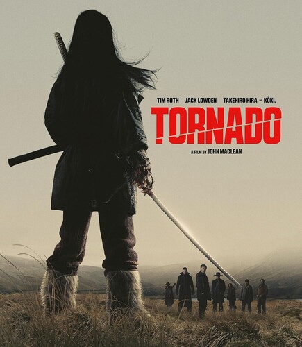 Tornado|Tim Roth