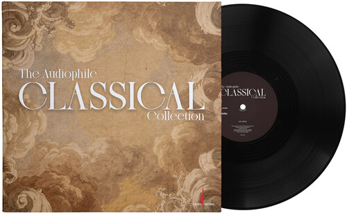 Audiophile Classical Collection / Various by Audiophile Classical Collection / Various