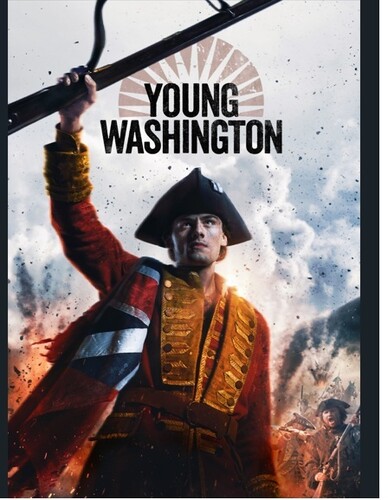 Young Washington