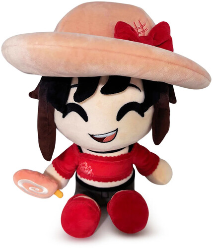YOUTOOZ - RWBY SUMMER RWBY 9IN PLUSH