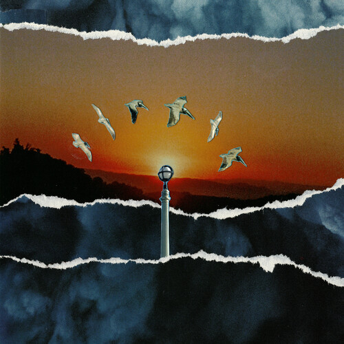 Daisyhead - If You Find It Let Me Know [Colored Vinyl]