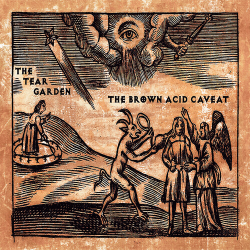 Brown Acid Caveat