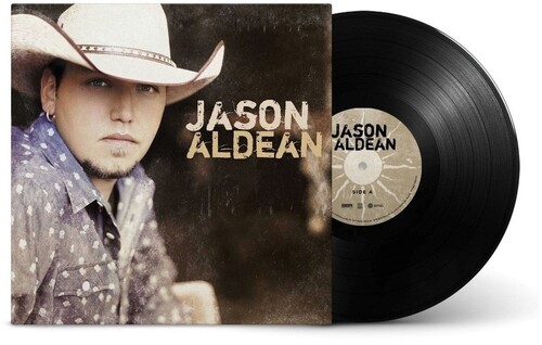 Jason Aldean