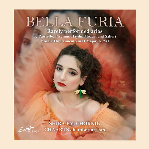 Bella Furia