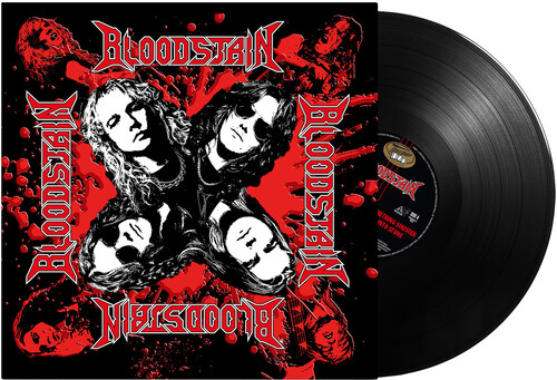Bloodstain