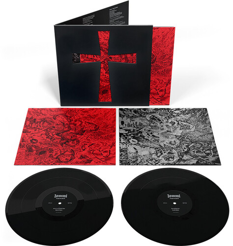 From the Dark [2 LP] [45 RPM]