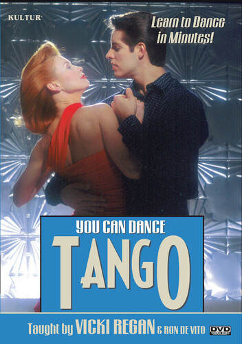 You Can Dance: Tango