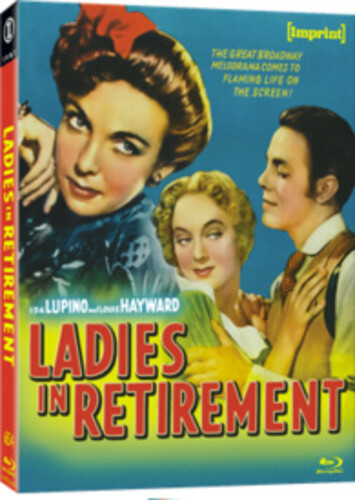 Ladies in Retirement [Import]