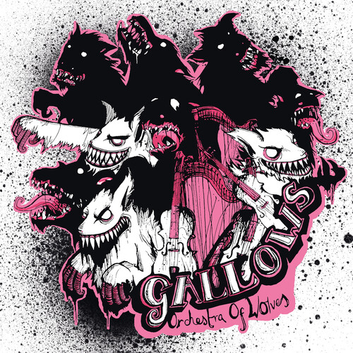 Orchestra Of Wolves [Explicit Content]