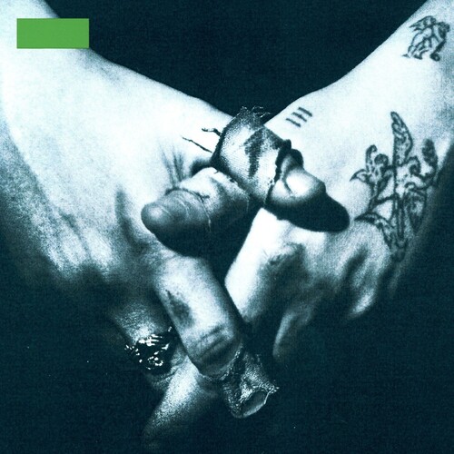 Ciaran - Roisin vinyl record cover