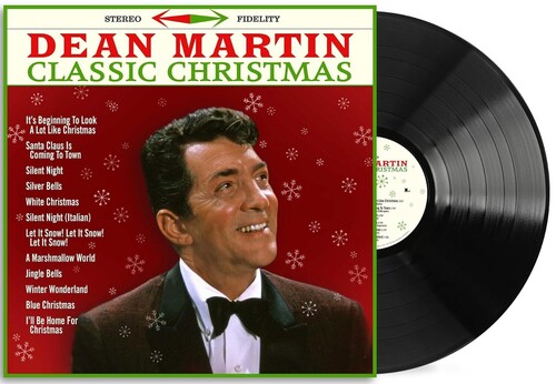 Classic Christmas