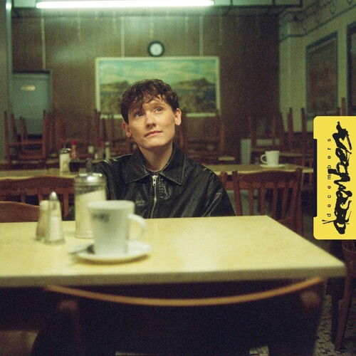 Soak - Decembers vinyl record cover