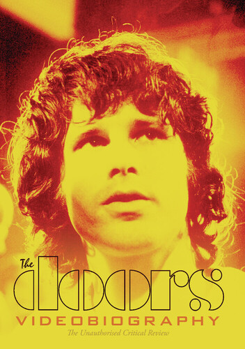 The Doors: Videobiography