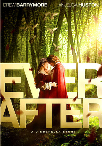 Ever After: A Cinderella Story|Drew Barrymore