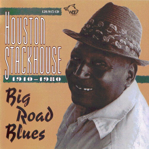 Big Road Blues