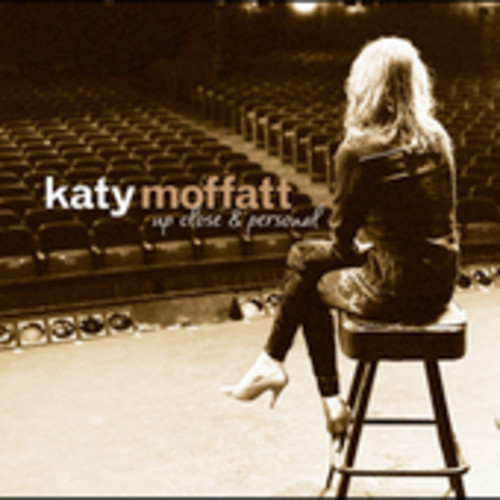 Up Close & Personal [Import]