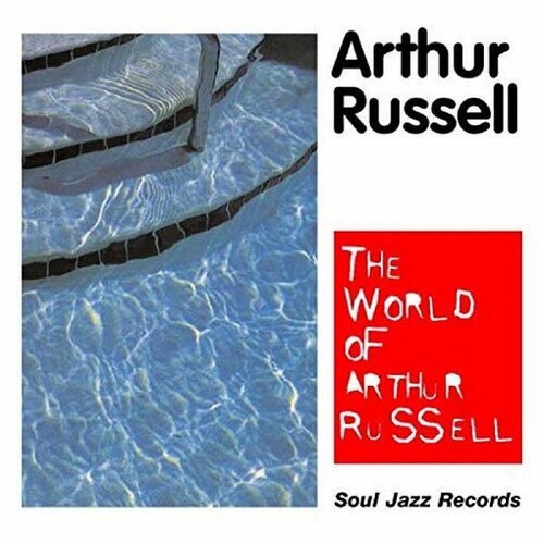 The World Of Arthur Russell