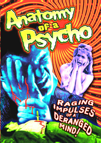 Anatomy of a Psycho