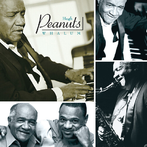Peanuts Whalum