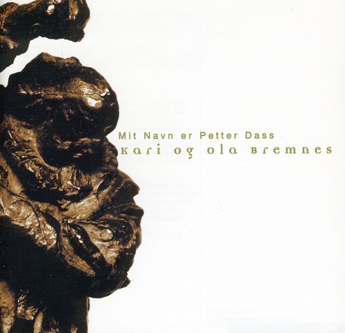 Mit Navn Er Petter Dass