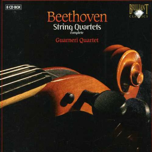 String Quartet
